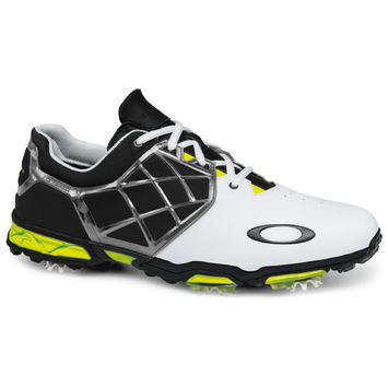 oakley mens golf shoes