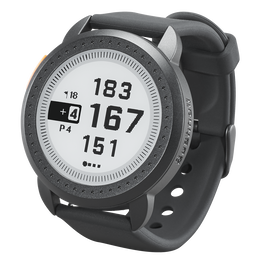 iON Edge GPS Watch