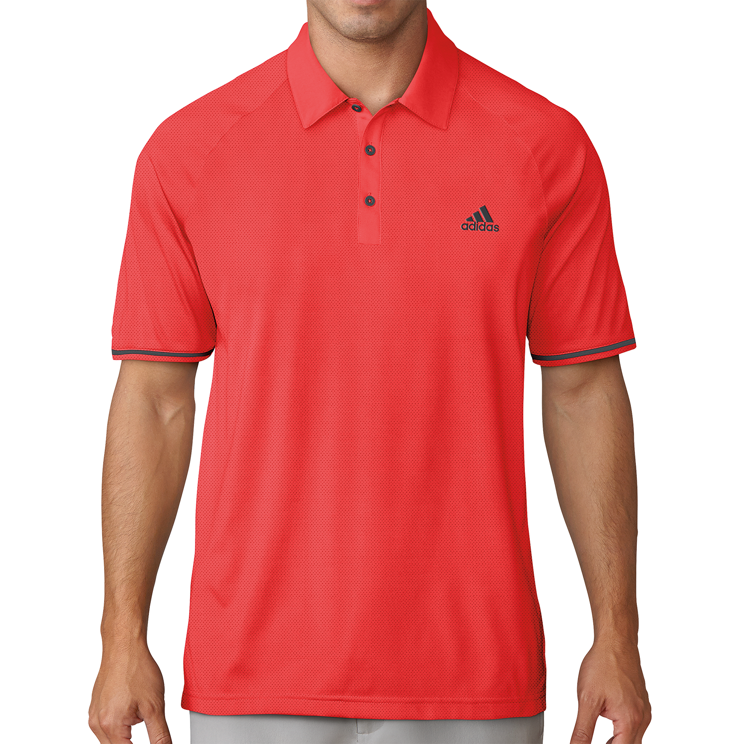 golf poloshirt climacool