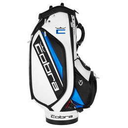 COBRA x VESSEL 2023 Tour Staff Bag