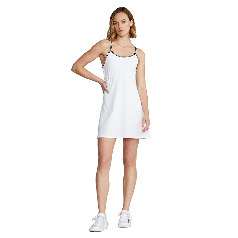 RLX Golf Performance Jersey Racerback Tennis Dress PGA TOUR Superstore