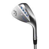 Alternate View 8 of JAWS MD5 Platinum Chrome Wedge w/ DG 115 Tour Steel Shafts