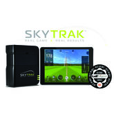 Alternate View 2 of SkyTrak Tee Off Package
