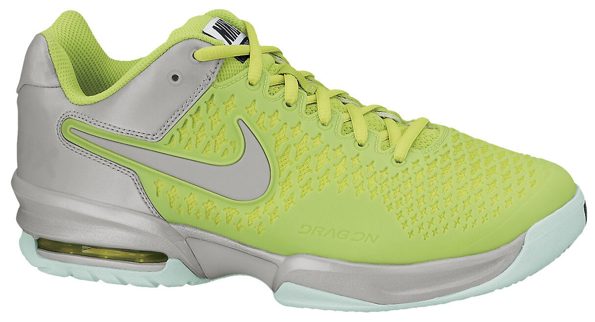 Nike air max cage women's clearance
