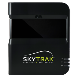 SkyTrak Launch Monitor