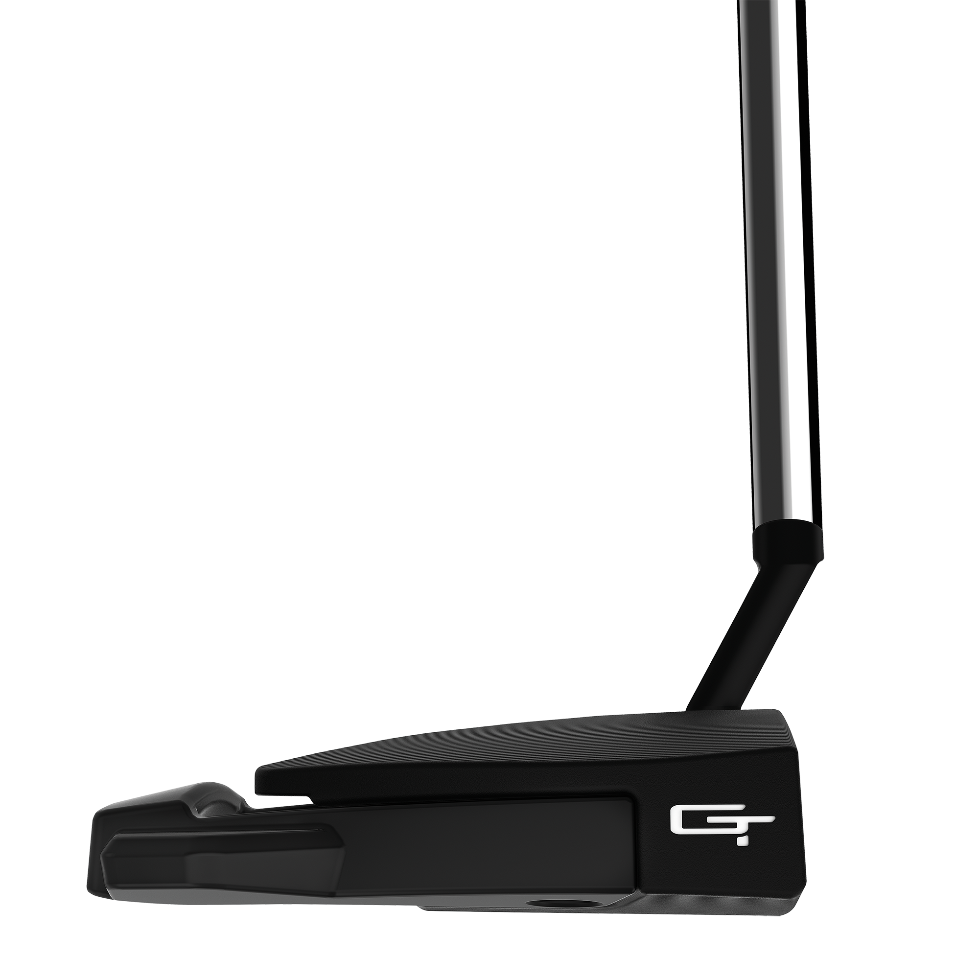 Putter TaylorMade Spider GTX Noir TM1 - 33 Pouces, 547g - Occasion