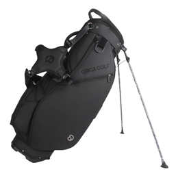 DORSAL THREE Stand Bag