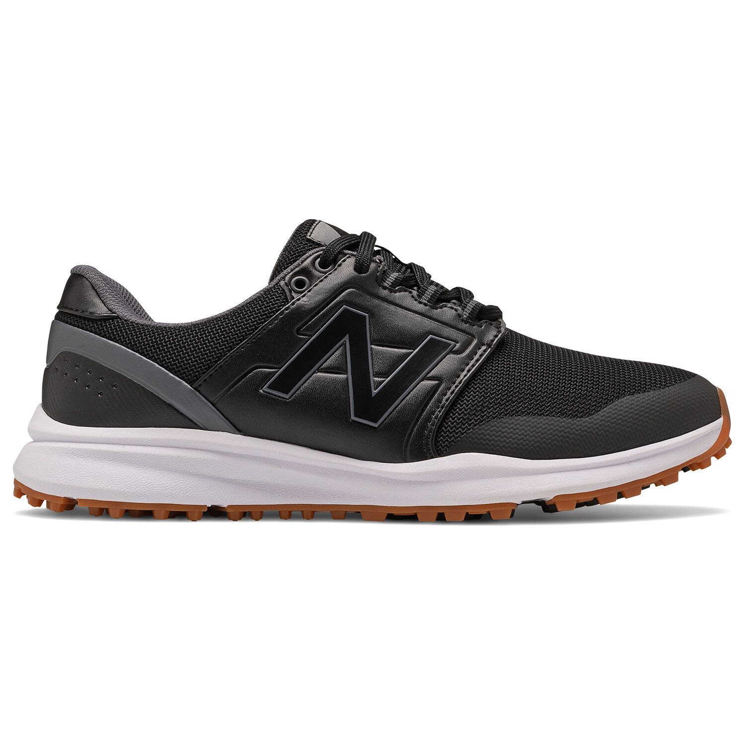 New balance breeze golf shoes review hot sale