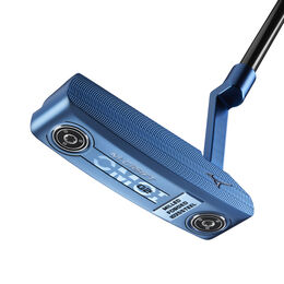 M CRAFT OMOI Type II Blue Ion Putter