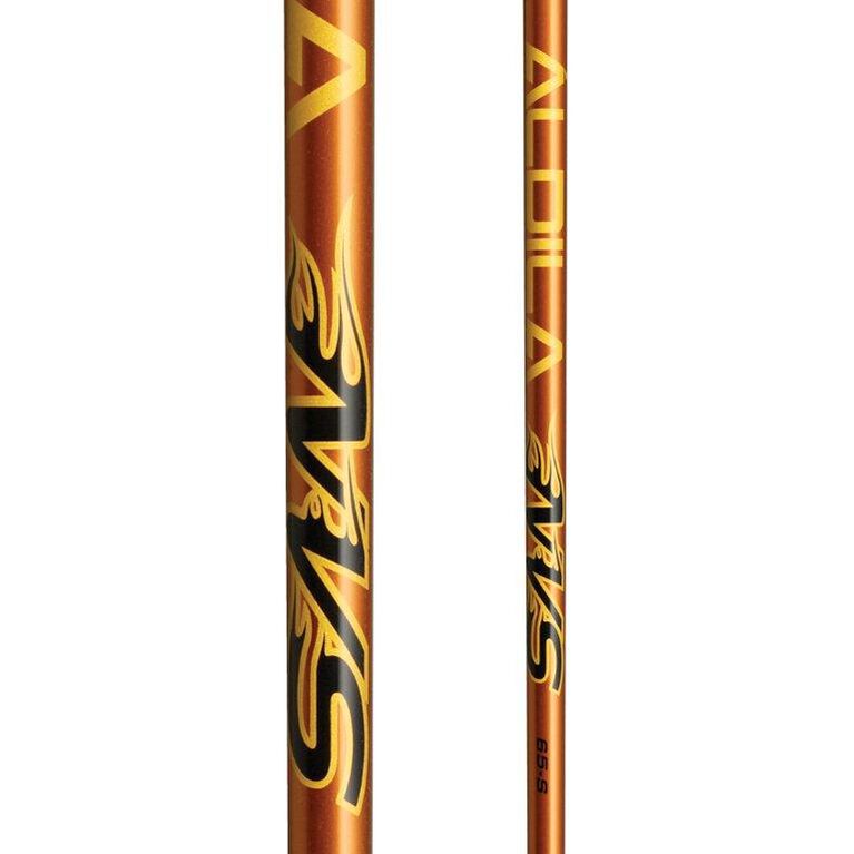 NVS .335 Wood Shaft