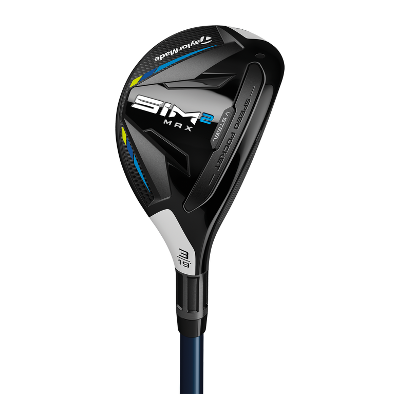 TaylorMade SIM2 Max Hybrid | PGA TOUR Superstore