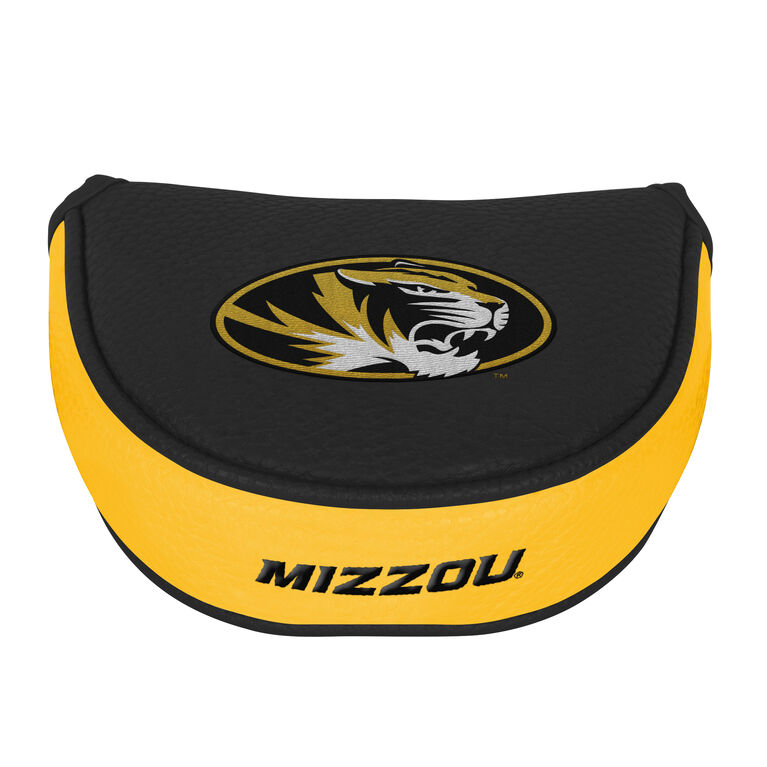 Team Effort Missouri Tigers Mallet Putter Cover PGA TOUR Superstore