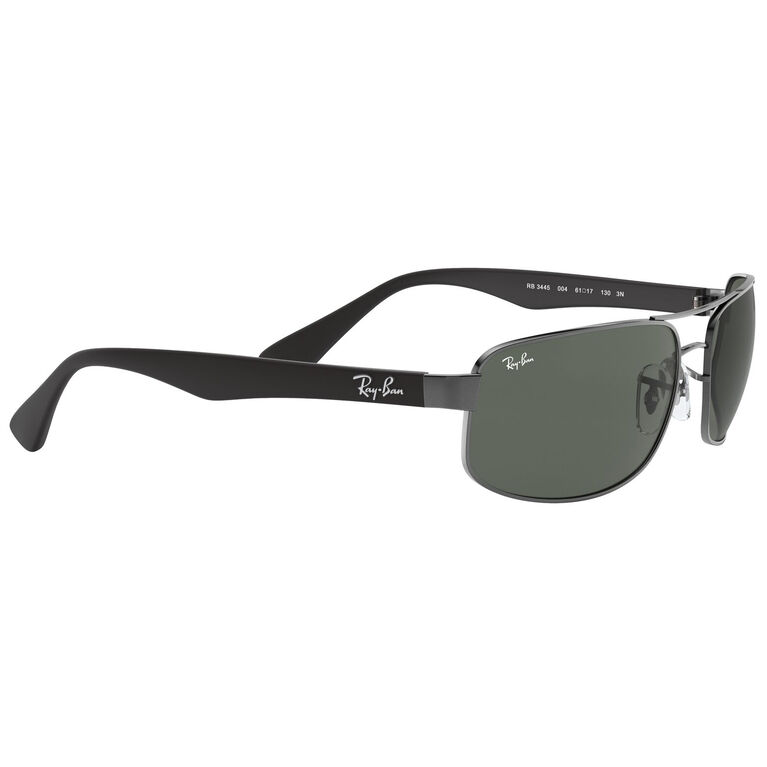 Ray-Ban RB3445 Sunglasses | PGA TOUR Superstore