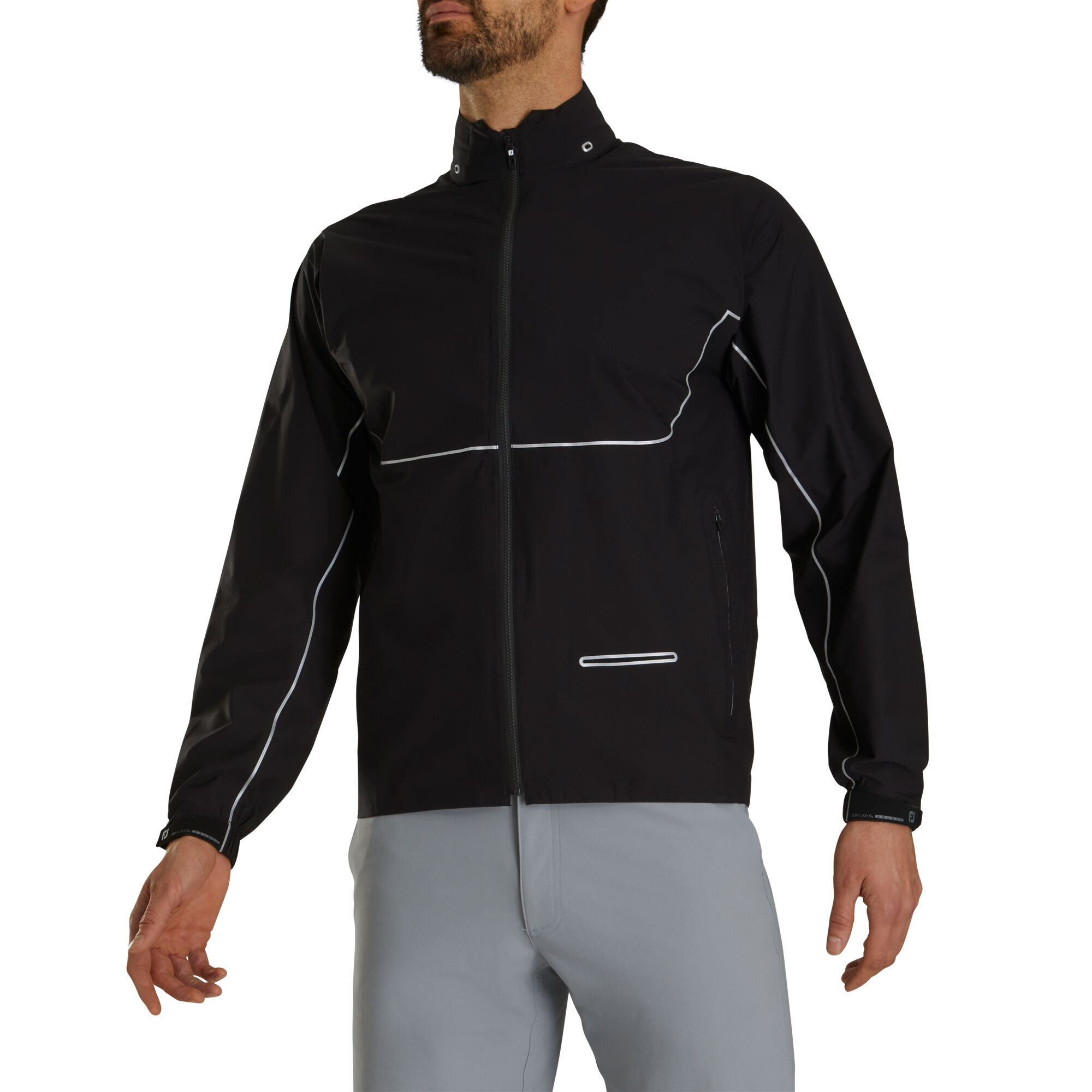Dryjoy cheap rain suit