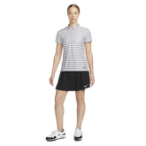 Alternate View 1 of Dri-FIT Victory Women&#39;s Striped Polo Shirt