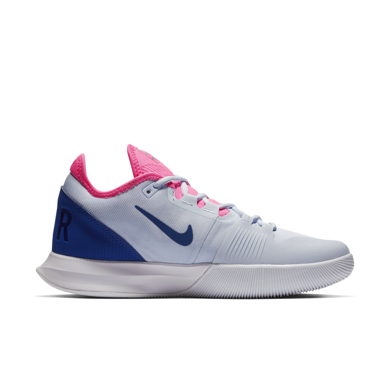 nikecourt air max wildcard women's