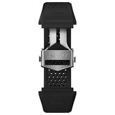 Alternate View 4 of Connected Calibre E4 45MM Titanium Rubber Smartwatch