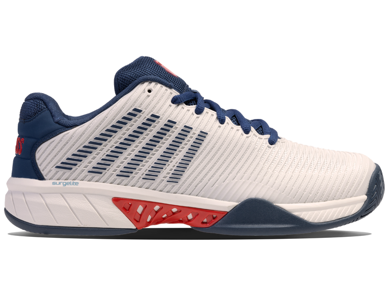 Hypercourt Express 2 Men&#39;s Tennis Shoe