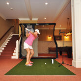 SkyTrak Launch Monitor &amp; Golf Simulator