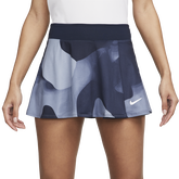 Alternate View 2 of Dri-FIT Victory Garden Party Print Flouncy 13&quot; Tennis Skirt