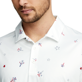 Alternate View 1 of Volition Take Off Polo