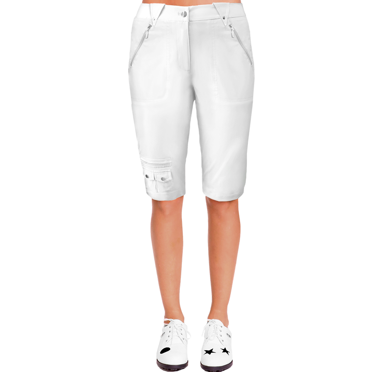 Jamie Sadock Elegante 24.5" Knee Capri Pant PGA TOUR Superstore