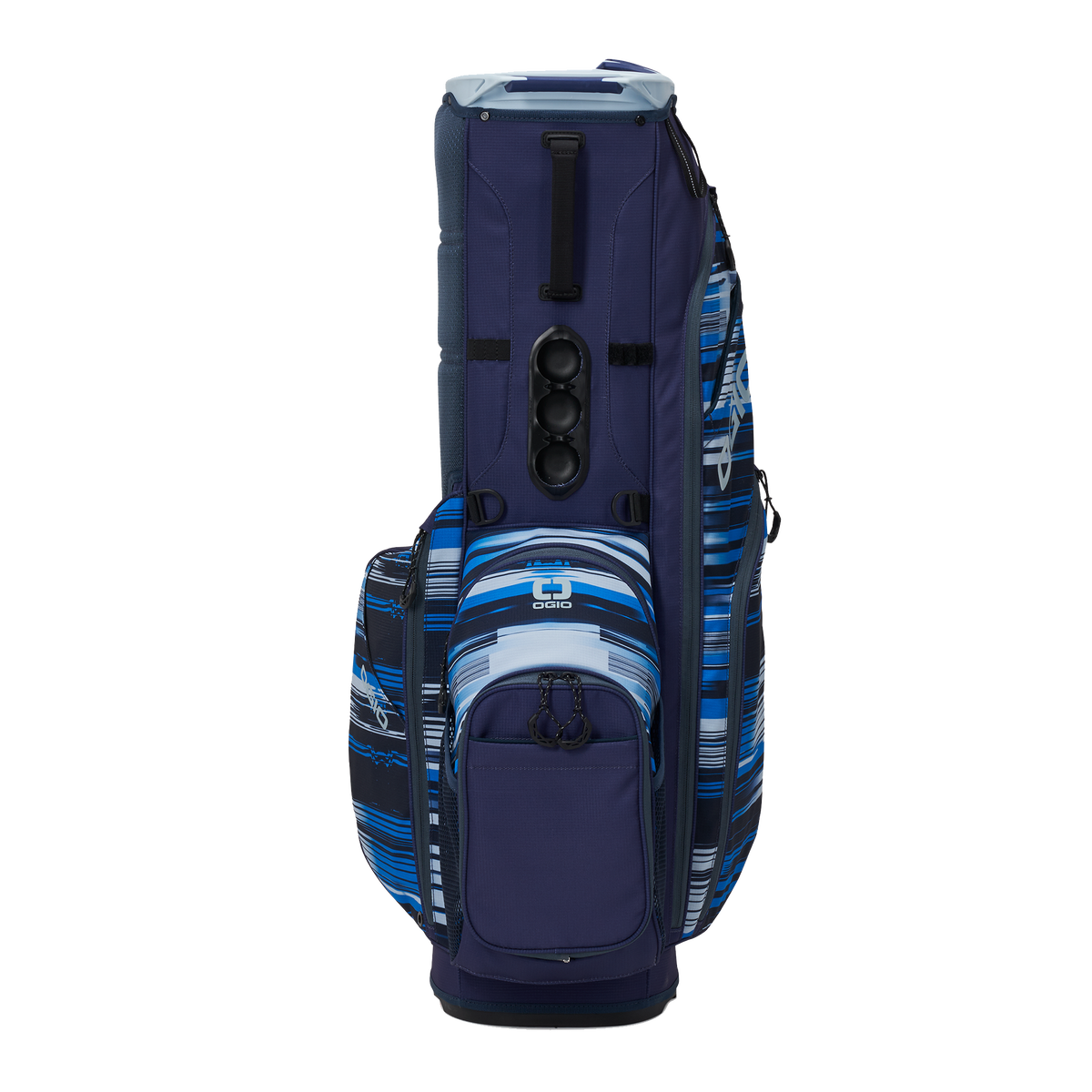 OGIO Woode 8 2022 Hybrid Stand Bag PGA TOUR Superstore