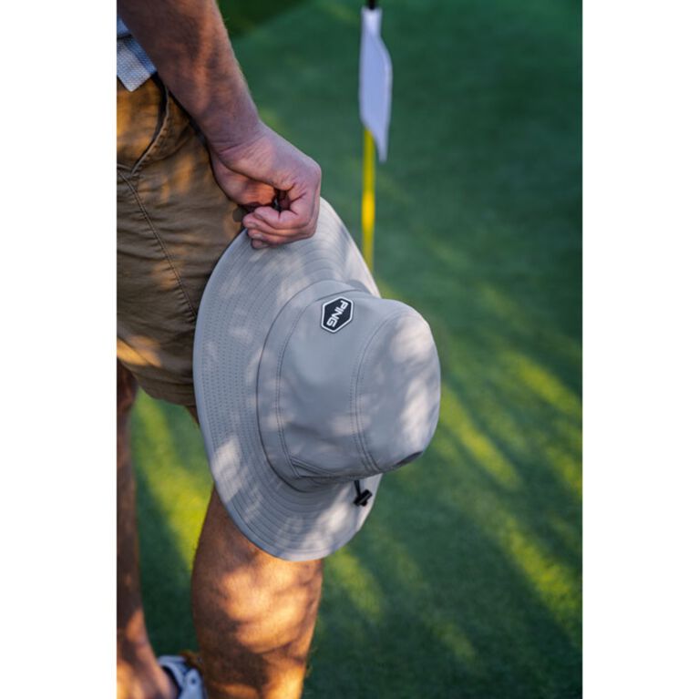 PING Boonie Bucket Hat PGA TOUR Superstore