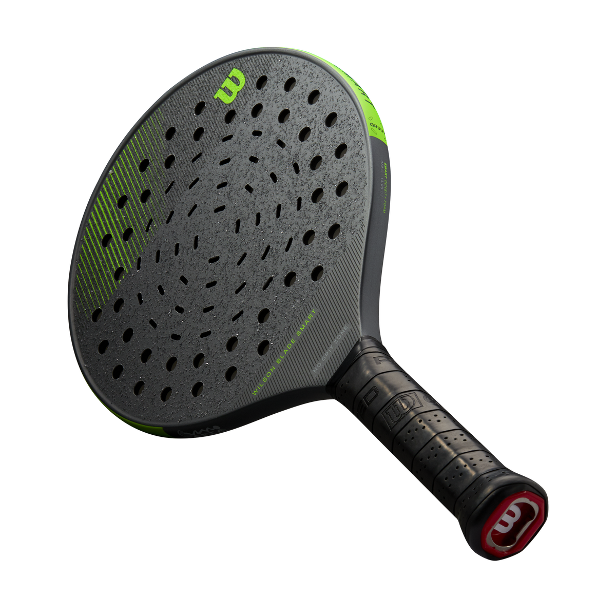 Wilson Blade Smart GRUUV Platform Tennis Paddle PGA TOUR Superstore