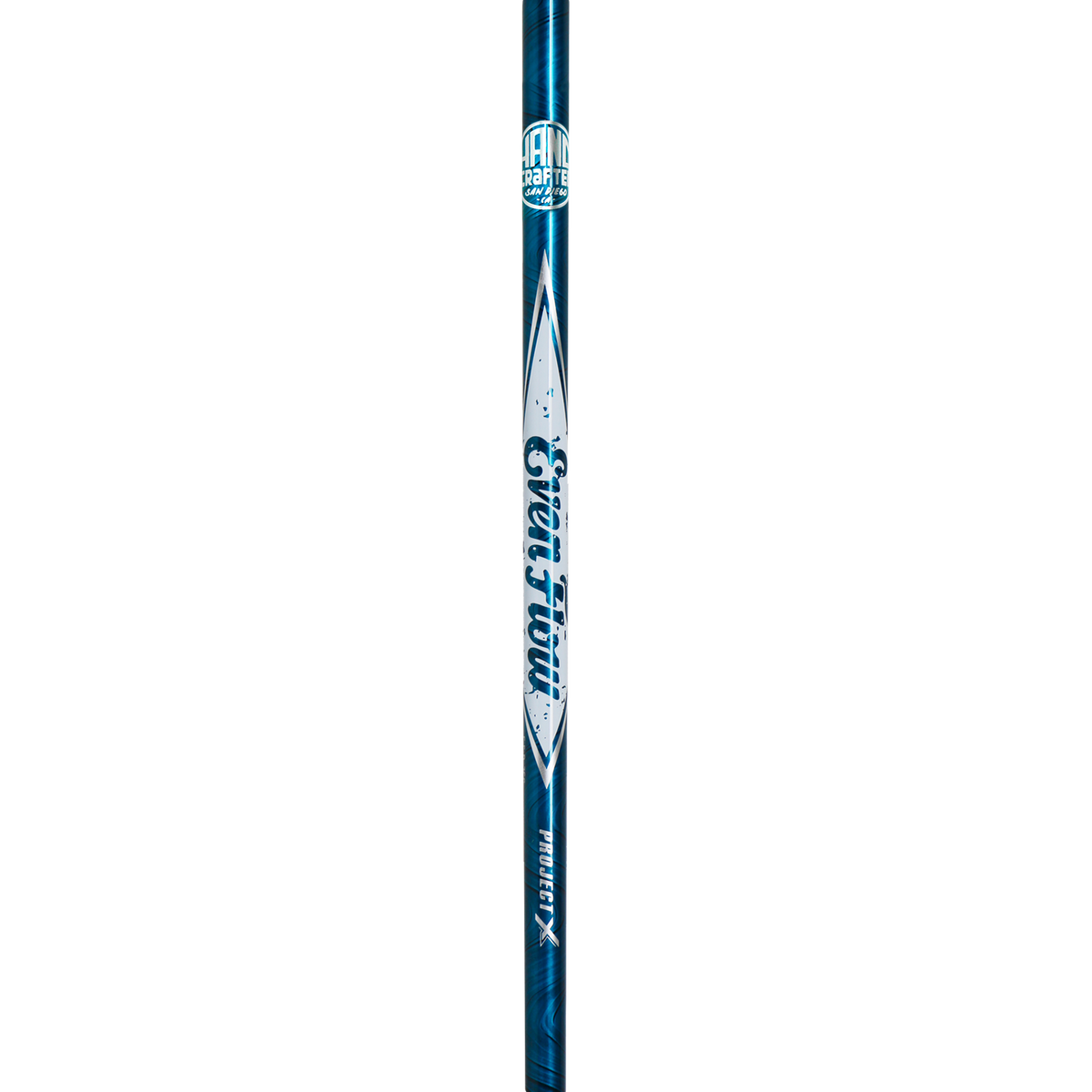 True Temper Project X EvenFlow Blue Wood Graphite Shaft PGA TOUR
