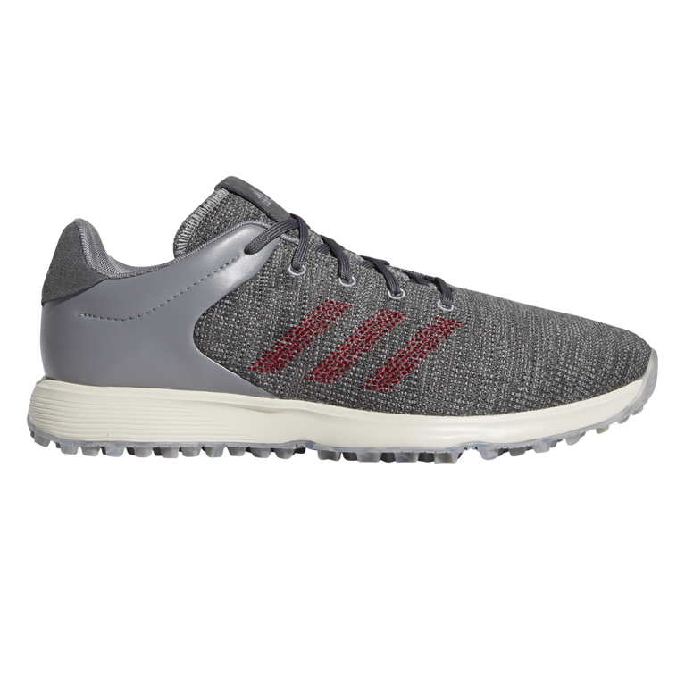 mens golf shoes grey