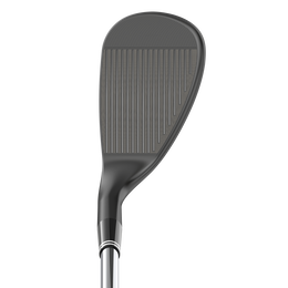 CBX2 Black Satin Wedge w/ Steel Shafts