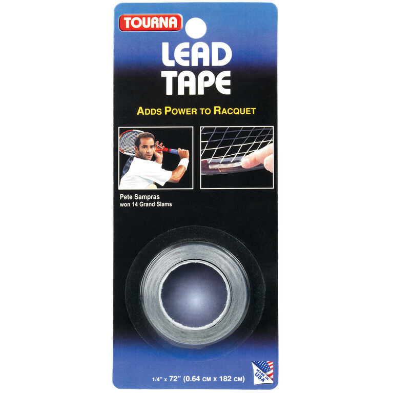 TOURNA Lead Tape