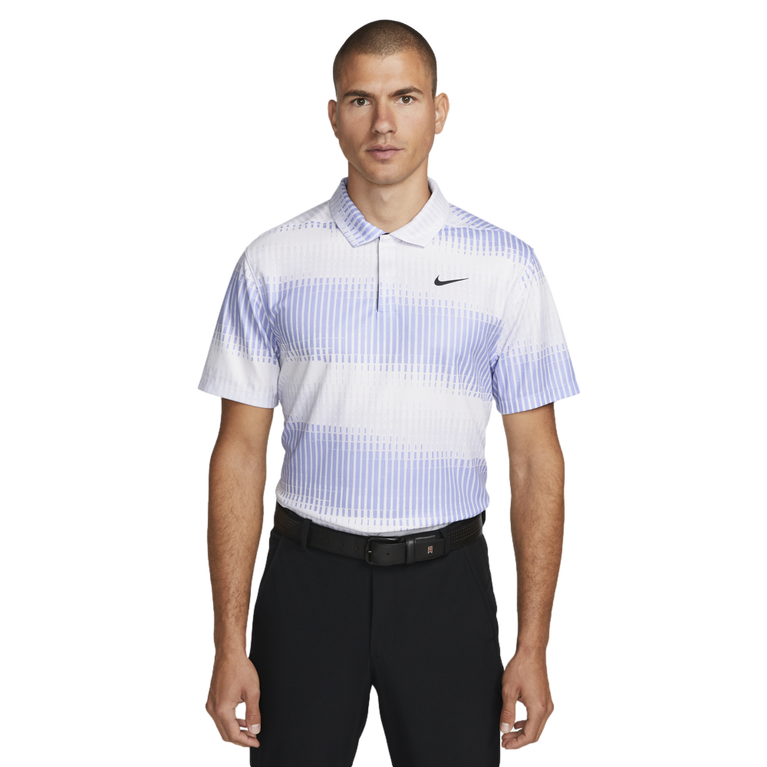 Nike Dri-FIT ADV Tiger Woods Golf Polo | PGA TOUR Superstore