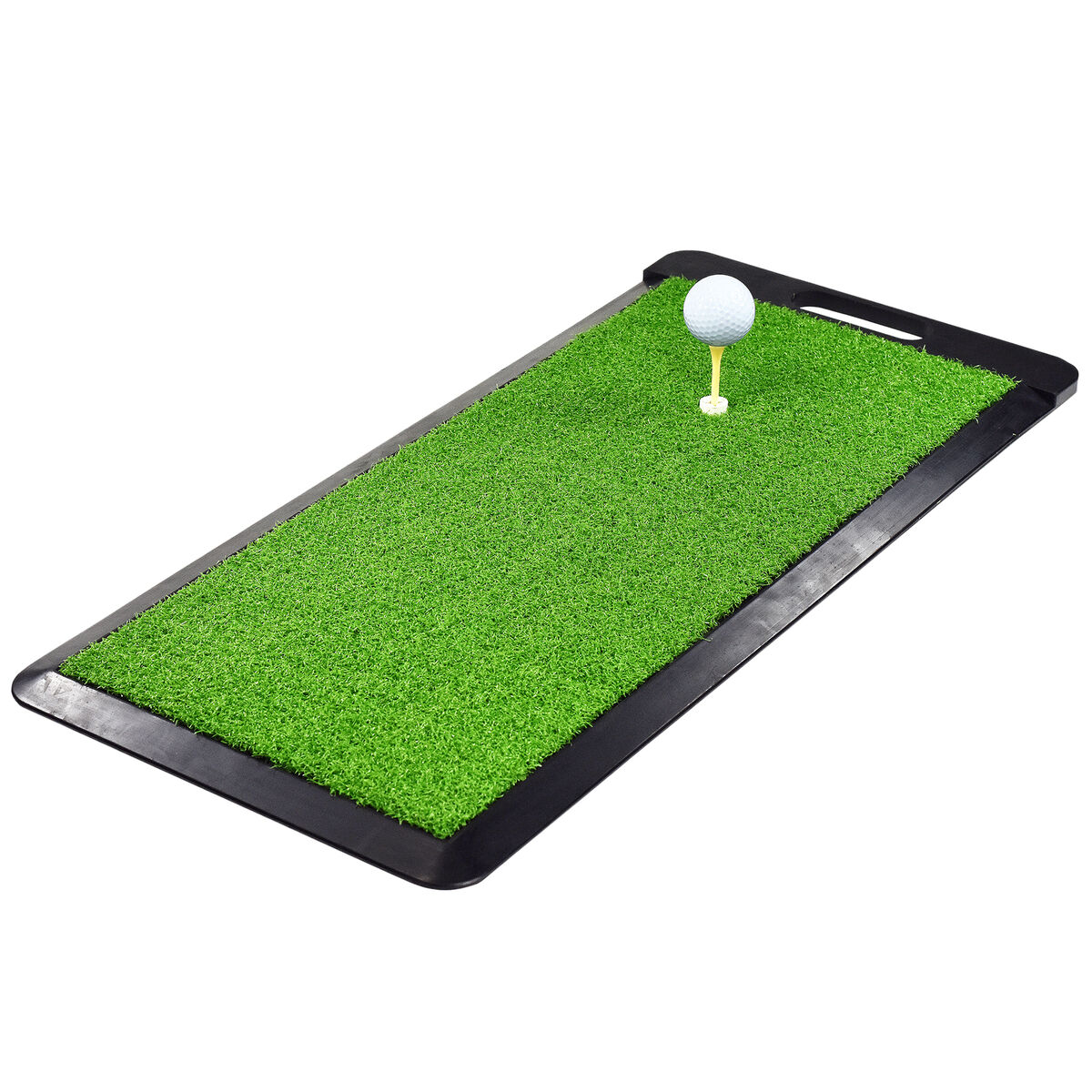 pga tee off