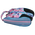 Pink/Blue