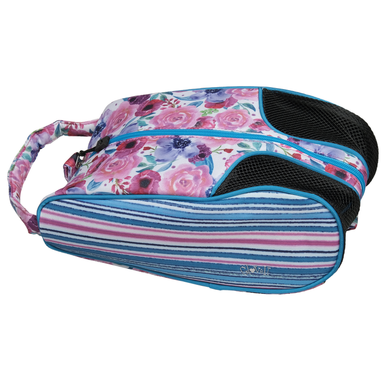 Rose Garden Shoe Bag