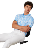 Alternate View 1 of Blossom Polo