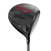 Dynapower Carbon Driver