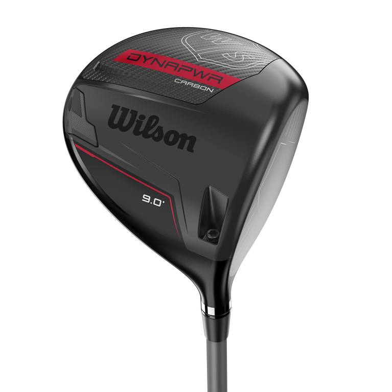 Dynapower Carbon Driver