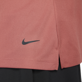Alternate View 3 of Dri-FIT Victory Women&#39;s Sleeveless Golf Polo
