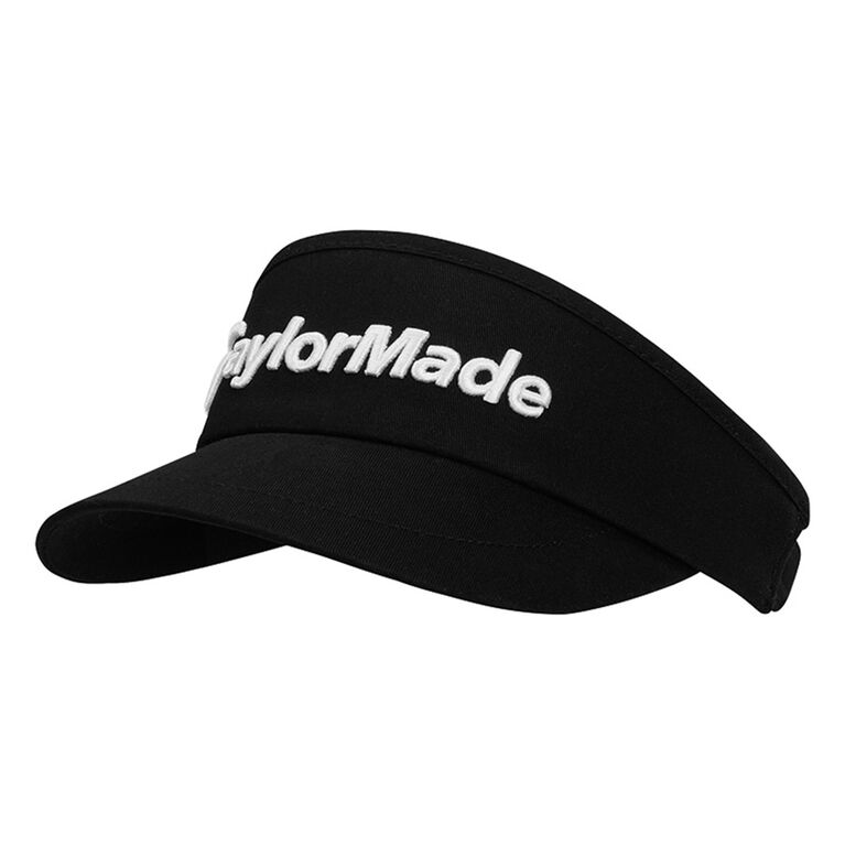 TaylorMade High Crown Visor PGA TOUR Superstore