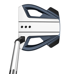 Spider EX Navy/White &#35;3 Putter