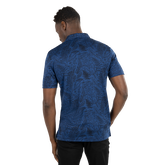 Alternate View 3 of Bearville Short Sleeve Polo Shirt