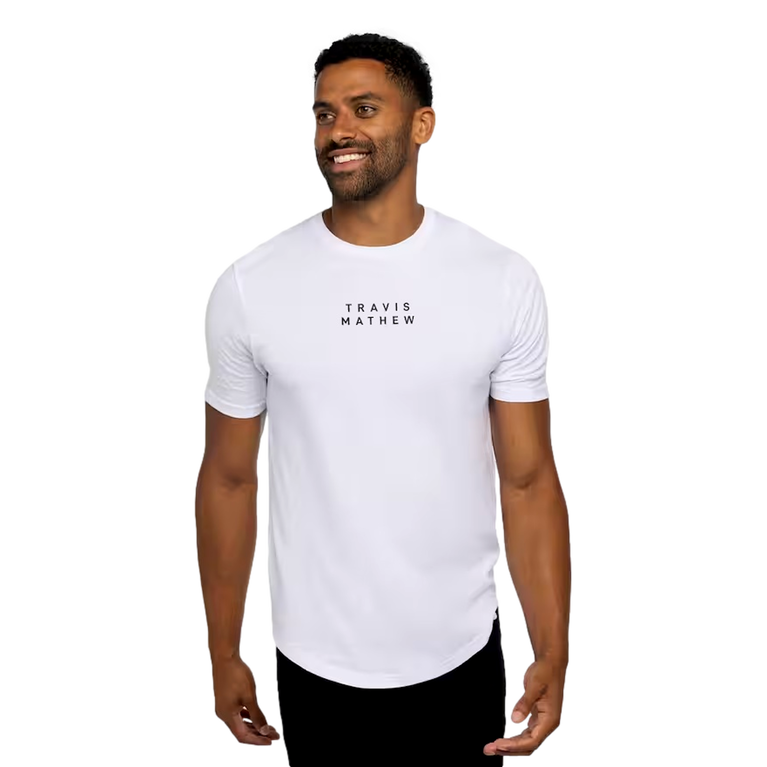 Yucca Flower Tee