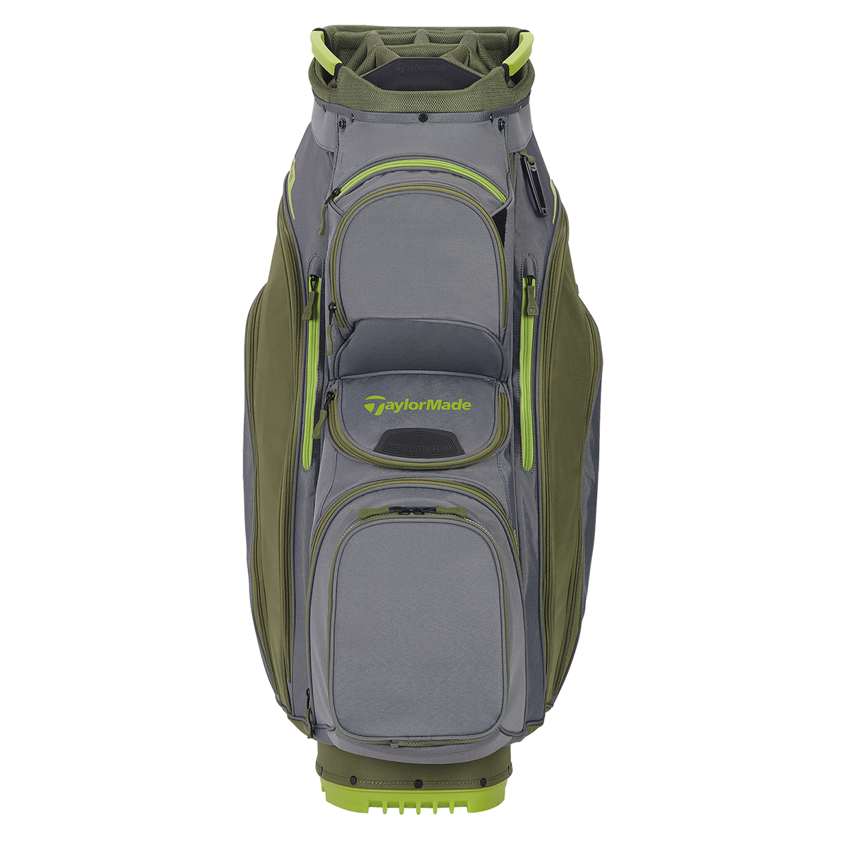 TaylorMade Supreme Cart Bag PGA TOUR Superstore