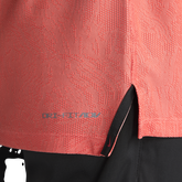 Alternate View 3 of Dri-FIT ADV Tiger Woods Jacquard Men&#39;s Golf Polo