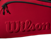 Alternate View 2 of Clash V2 Super Tour 6 Pack 2022 Tennis Bag