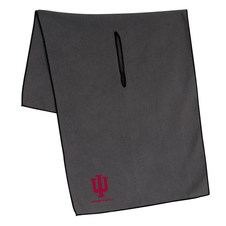 Team Effort Indiana Microfiber Towel