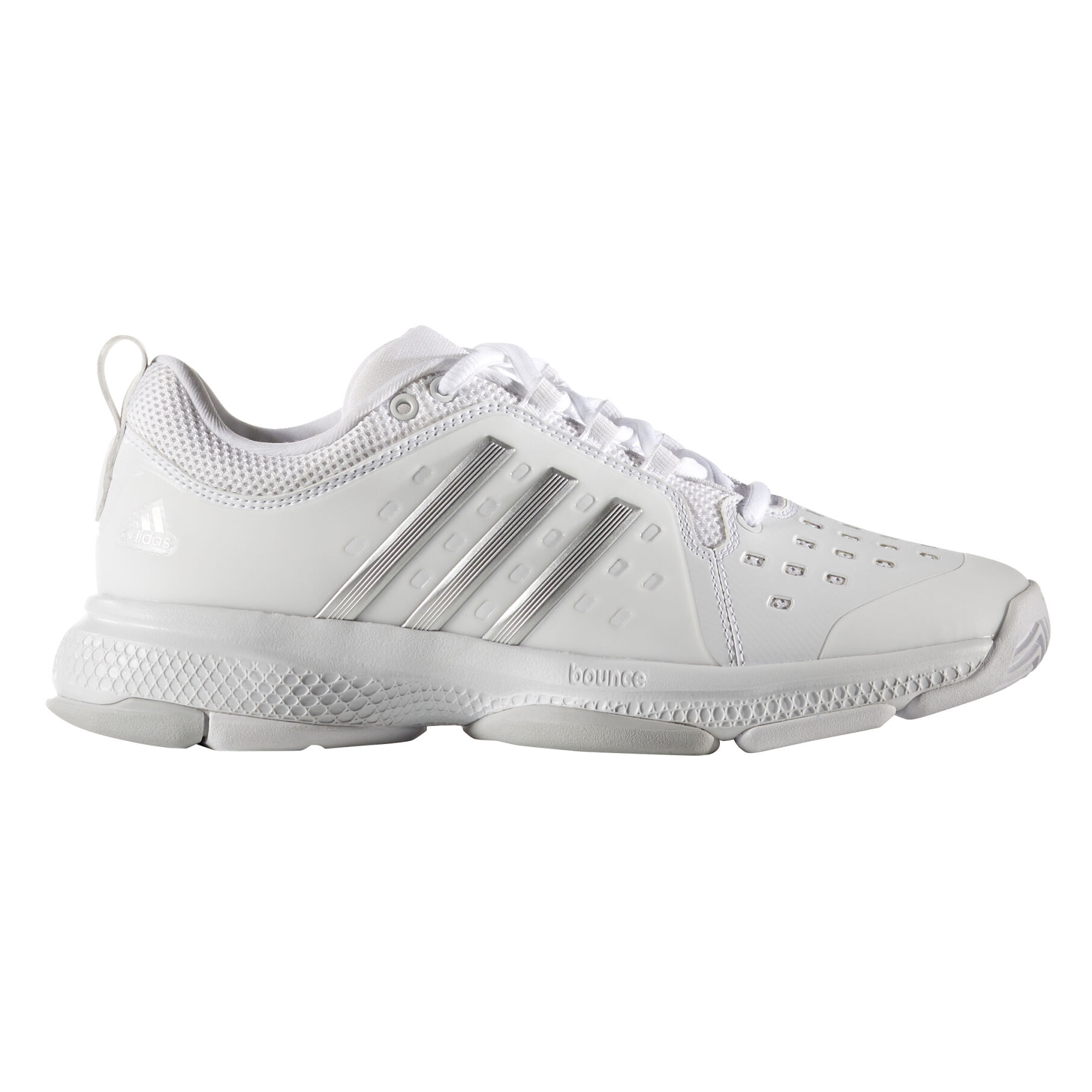 adidas barricade classic bounce women's tennis shoe